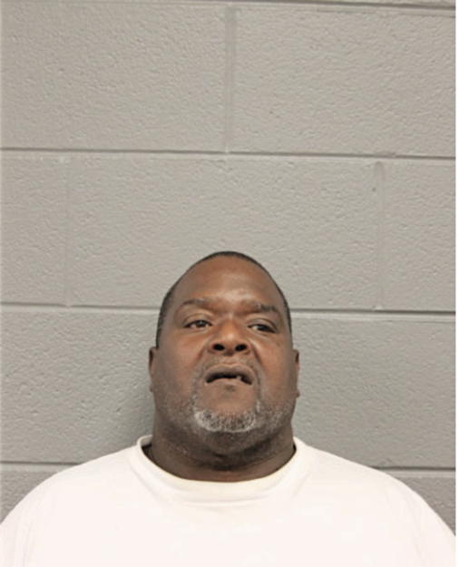 HENRY L MITCHELL, Cook County, Illinois
