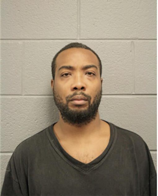 JEBB MOODY, Cook County, Illinois