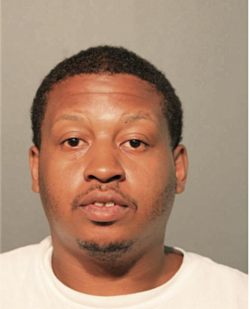 MARQUIS MOORE, Cook County, Illinois