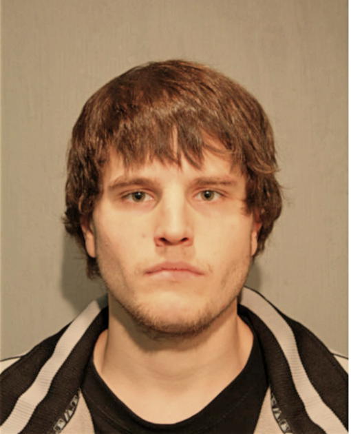 KEVIN T MORIN, Cook County, Illinois