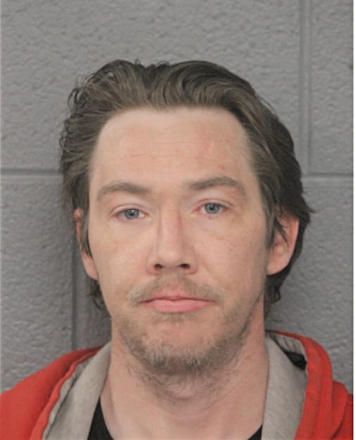 AARON J MORRIS, Cook County, Illinois