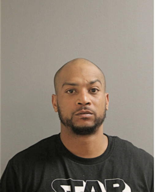 MARQUE MORRIS, Cook County, Illinois