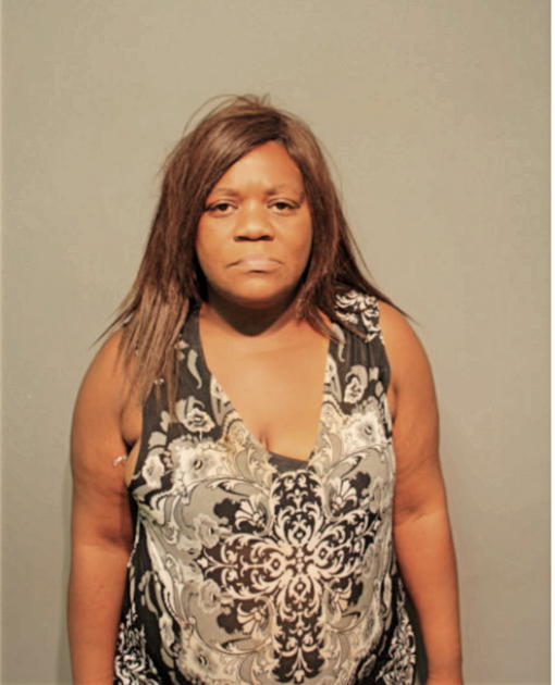 PAMELA Y MORRIS, Cook County, Illinois