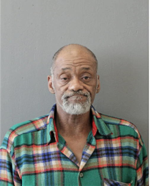 CORNELIUS C MOSLEY, Cook County, Illinois