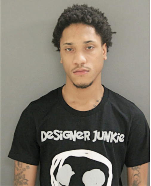 DESHAWN MYRICKS, Cook County, Illinois