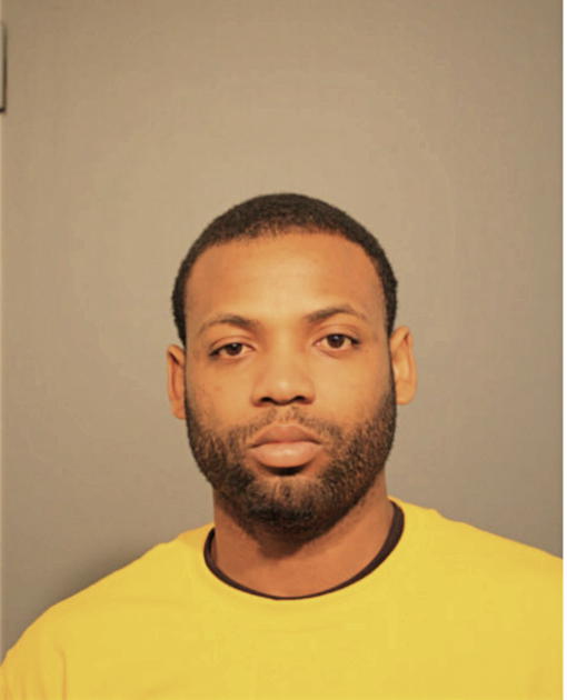 PAUL ANTHONY NATION, Cook County, Illinois