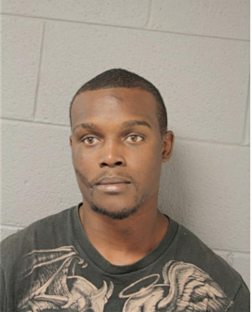 NEHEMIAH D NELSON, Cook County, Illinois
