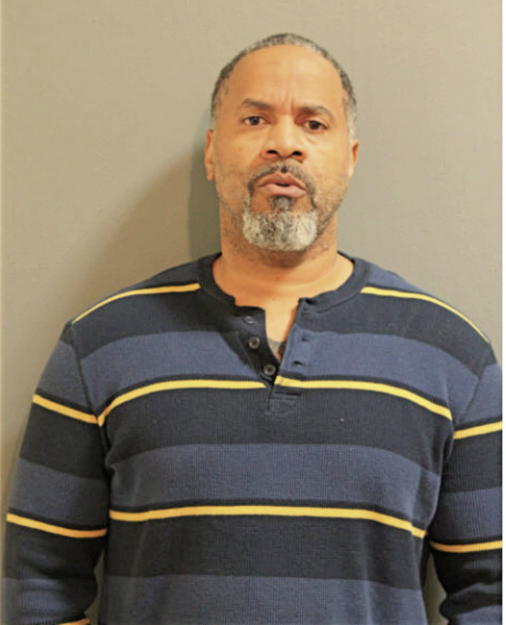 ELTON D NEWSON, Cook County, Illinois