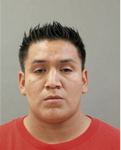 MILTON NIVECELA, Cook County, Illinois
