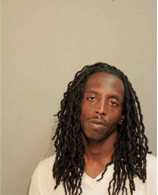 REGINALD NORRIS, Cook County, Illinois