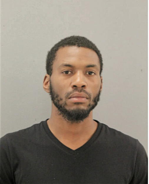 BERNARD J OHIKU, Cook County, Illinois