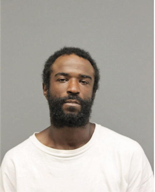 MARQUS T ONEAL, Cook County, Illinois