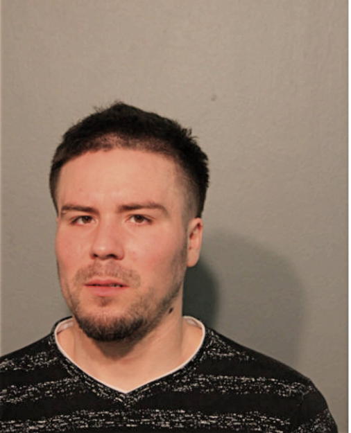 ANGEL PADILLA, Cook County, Illinois