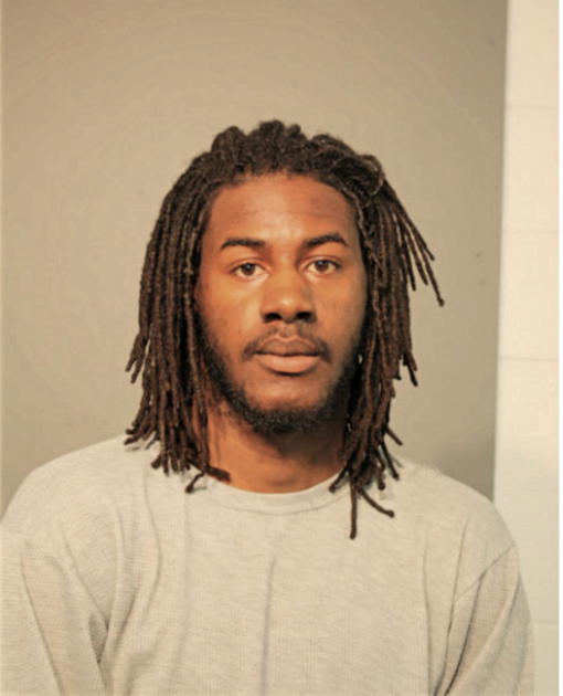 GREGORY D PARKER, Cook County, Illinois