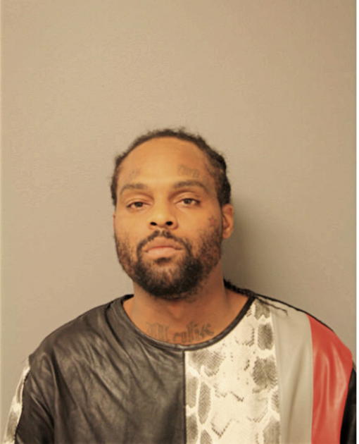 MALIK A PATE, Cook County, Illinois