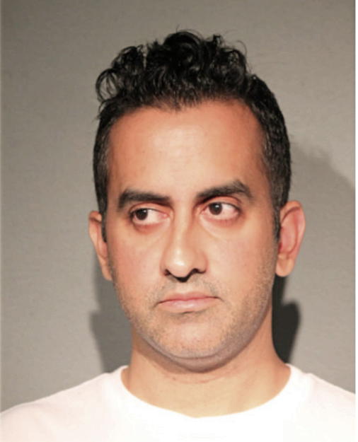 AJAY H PATTANI, Cook County, Illinois