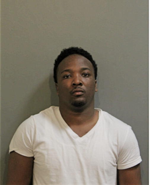 BENJAMIN C PERKINS, Cook County, Illinois