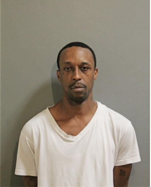 DUSEAN R PERRY, Cook County, Illinois