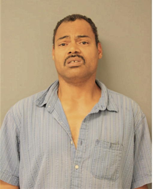 DAVID D PETERSON, Cook County, Illinois