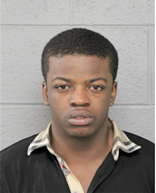 ANZIO J PHILLIPS, Cook County, Illinois