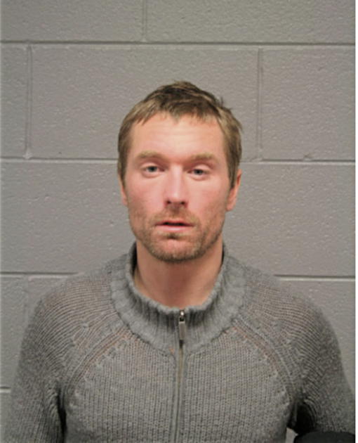 JOSEPH M POLITO, Cook County, Illinois