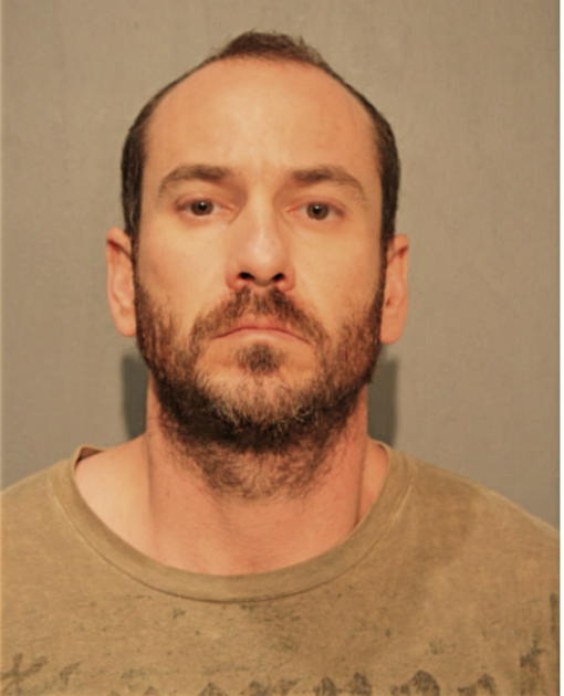 TIMOTHY L PORTER, Cook County, Illinois