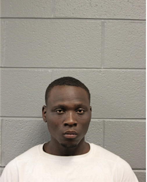 ANTONIO J POWERS, Cook County, Illinois