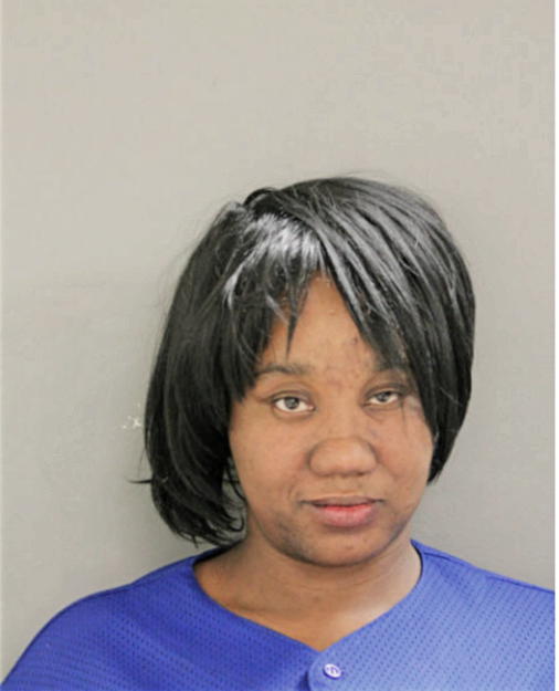 LATOYA M PRATT, Cook County, Illinois