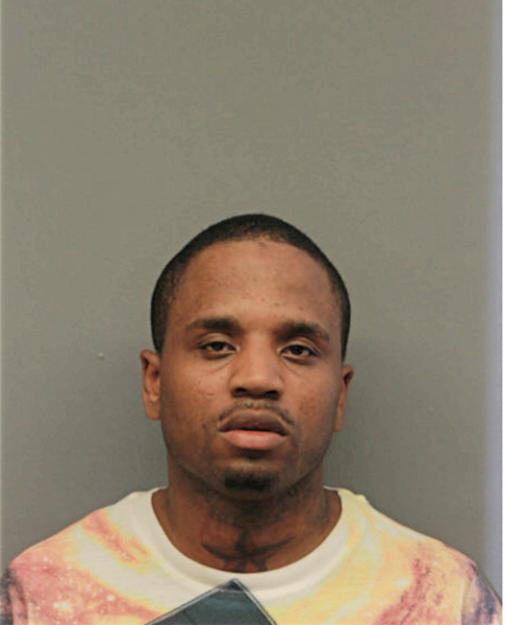 KENNETH D QUARLES, Cook County, Illinois