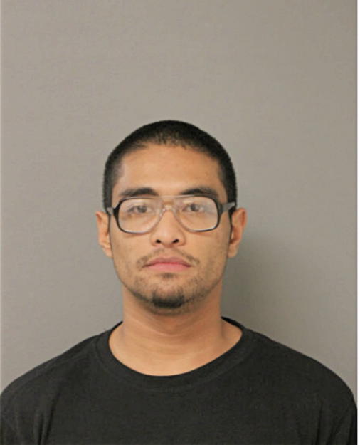 JOSEPH RABACA, Cook County, Illinois