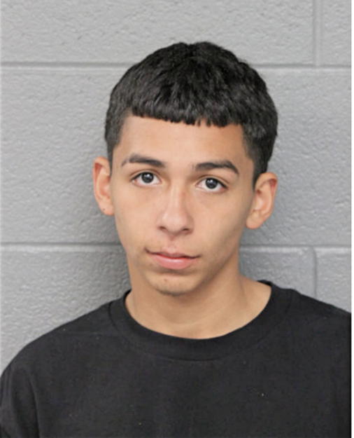 ARMANDO RAMIREZ, Cook County, Illinois