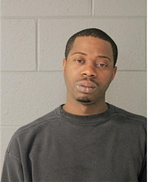 IAN E RAMSAY, Cook County, Illinois