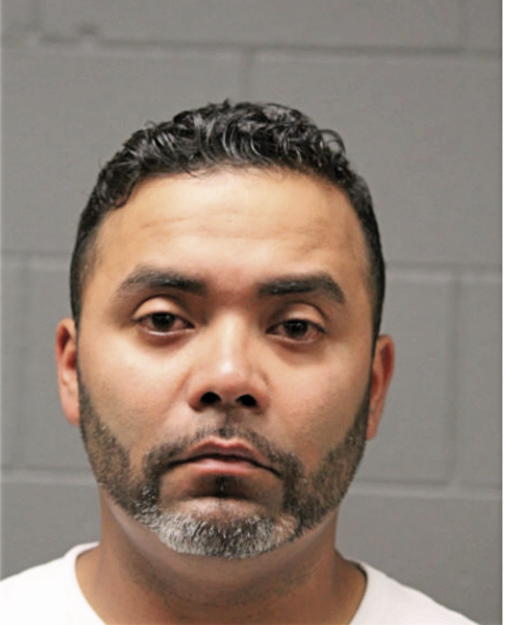 ALEXIS RENDON, Cook County, Illinois