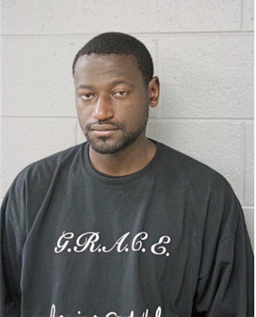 TYRONE RICE, Cook County, Illinois