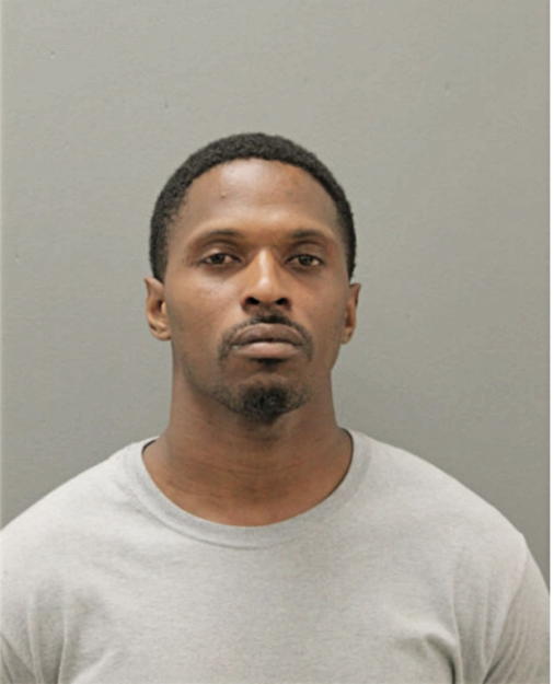 SOLOMON P RICHARDS, Cook County, Illinois