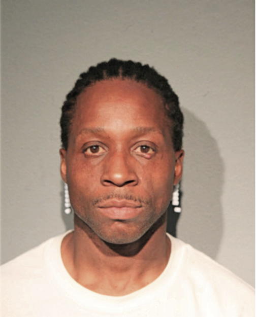 KENTON K RICKS, Cook County, Illinois