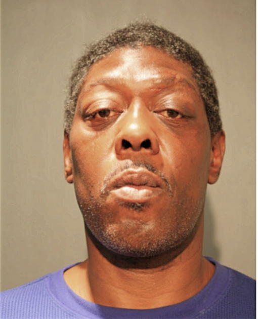 FRED RILEY, Cook County, Illinois
