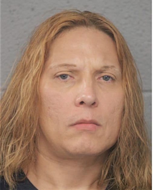 JOVAN S RIVERA, Cook County, Illinois