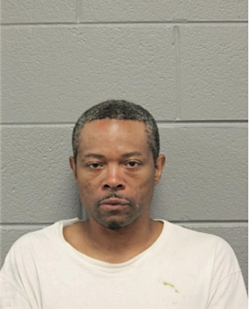 DEXTER T ROBINSON, Cook County, Illinois
