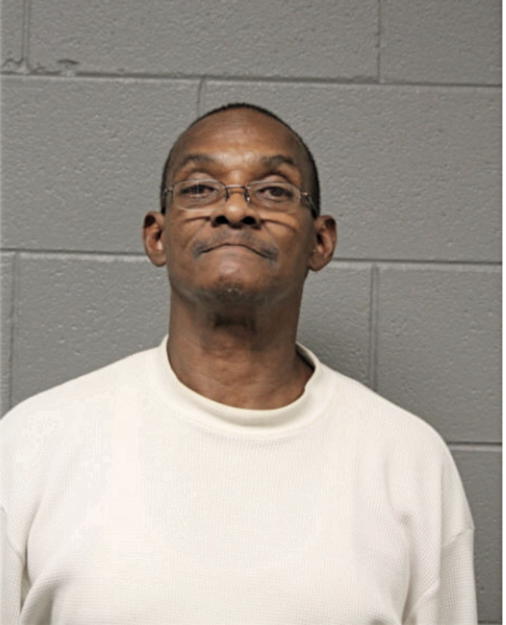 LYNN ROBINSON, Cook County, Illinois