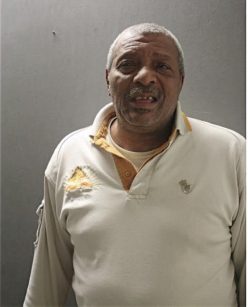 NAPOLEON G ROBINSON, Cook County, Illinois