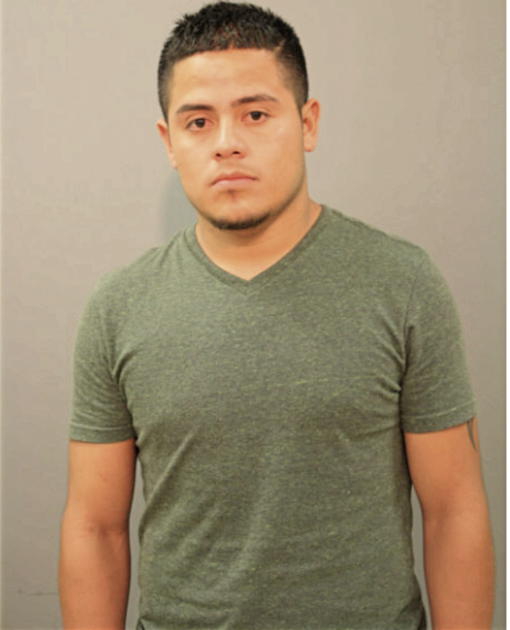 EDIS RODRIGUEZ, Cook County, Illinois
