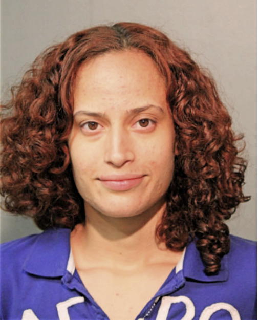 SARAI RODRIGUEZ, Cook County, Illinois