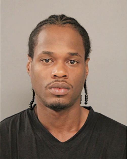 REGINALD L ROGERS, Cook County, Illinois