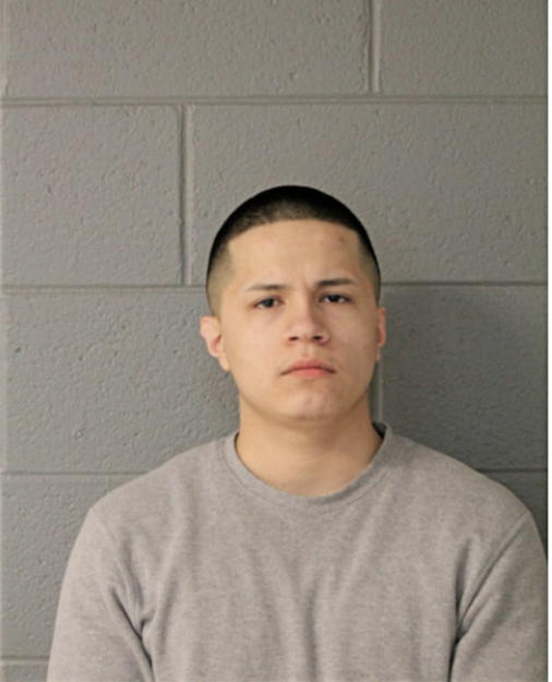 HECTOR ROMERO, Cook County, Illinois