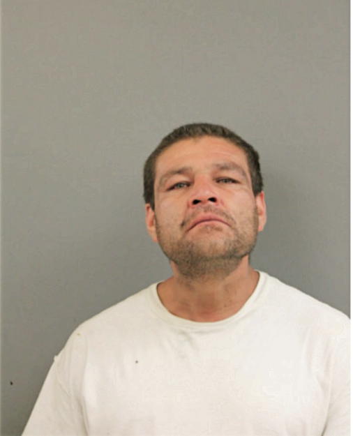 TONY A ROMERO, Cook County, Illinois