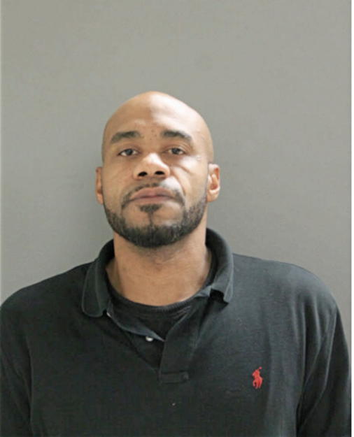 TERRENCE L SCROGGINS, Cook County, Illinois