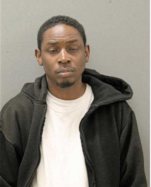 WILLIAM G SIMPSON, Cook County, Illinois