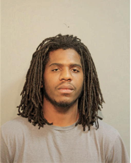 BLAISE M SMITH, Cook County, Illinois