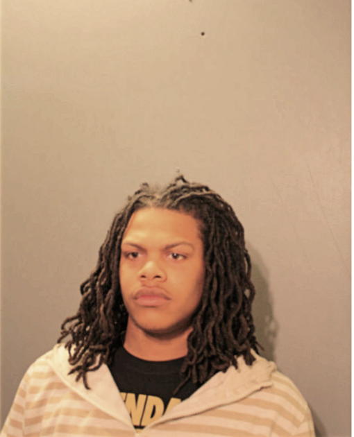 CARLOS T SMITH, Cook County, Illinois